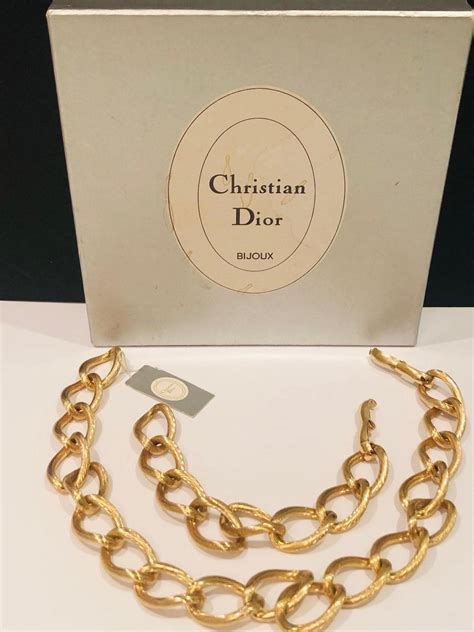 gold dior jewellery|Dior jewellery sale.